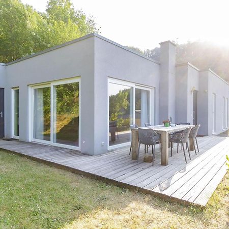 Luxurious Bungalow In Waxweiler In The Eifel ภายนอก รูปภาพ