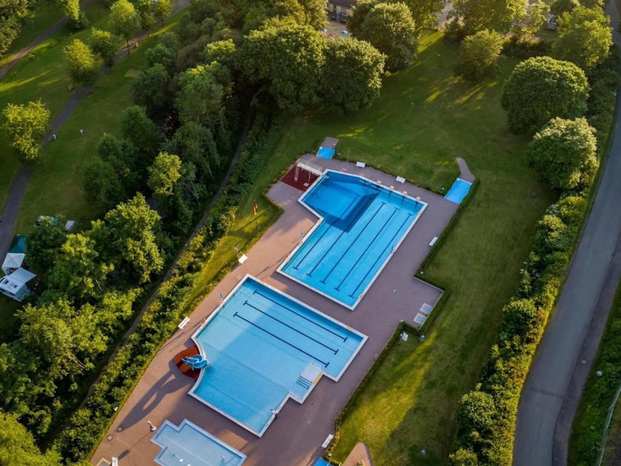 Luxurious Bungalow In Waxweiler In The Eifel ภายนอก รูปภาพ